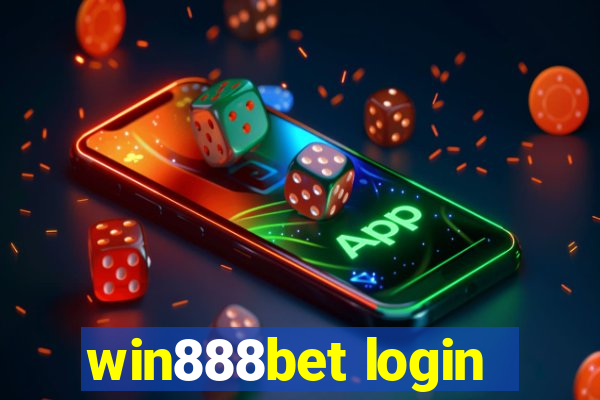 win888bet login